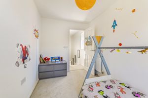 Bedroom Three- click for photo gallery